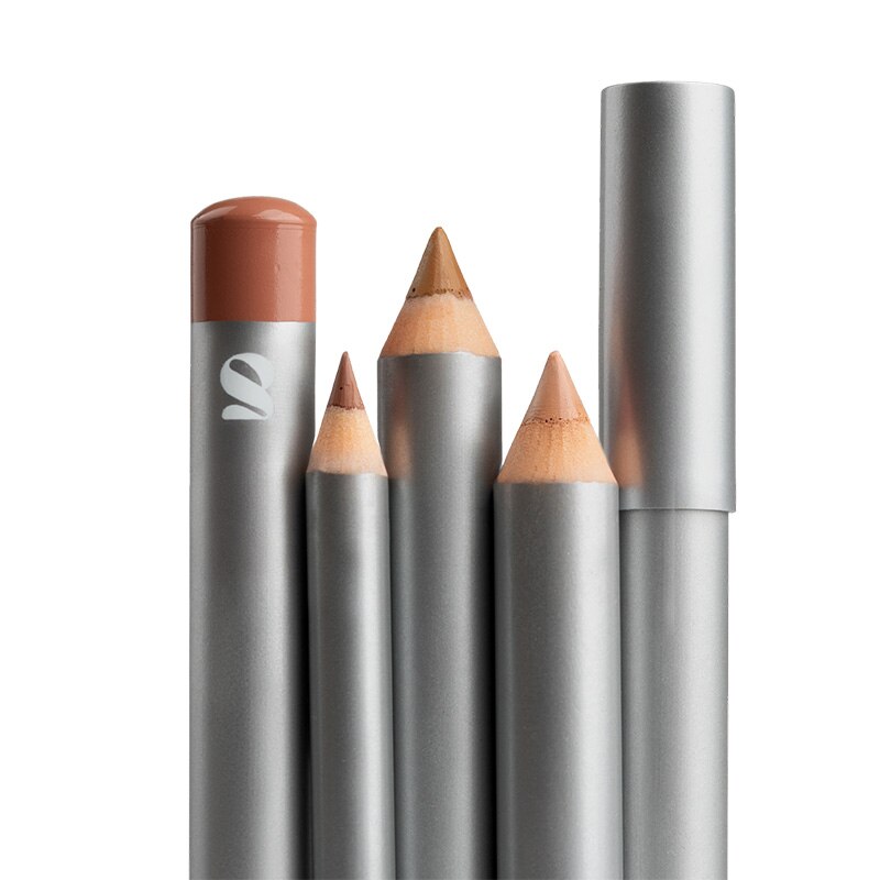 DELINEADOR INDIVIDUAL (LAPIZ ILUMINADOR PARA LABIOS)